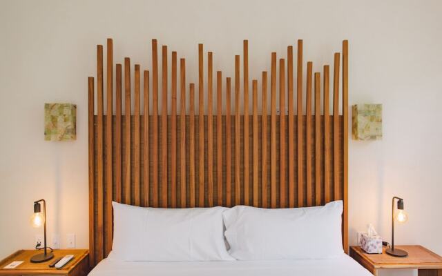 TreeHouse Boutique Hotel - Adults Only