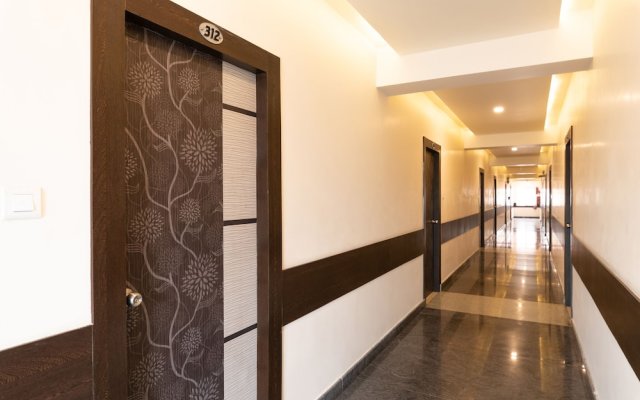Hotel Sea Tree - Best In Vizag