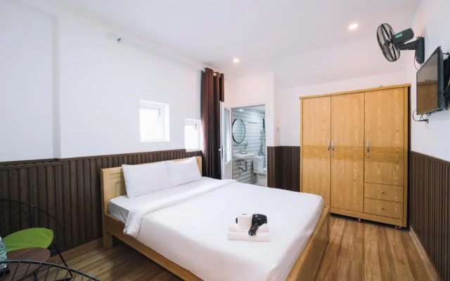 Thao Phuong Hotel – Guest Rooms – Da Lat