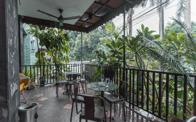 Hotel Jusenny Syariah by OYO Rooms