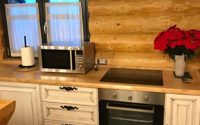 Cabana Repedea