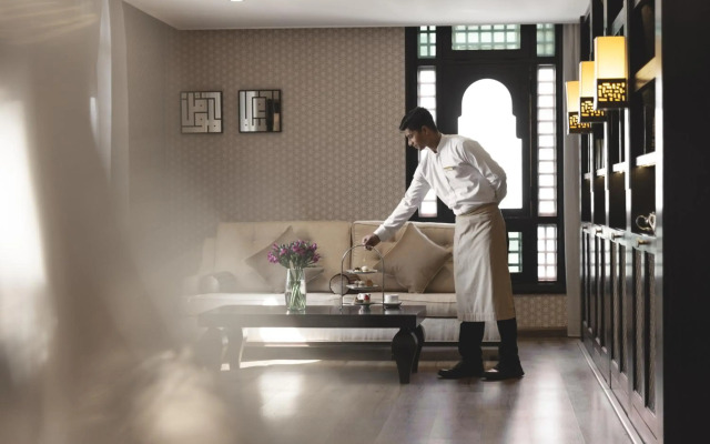 Sofitel Shahd Al Madinah