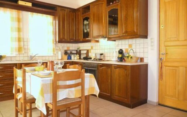 Villa the Platanus Tree