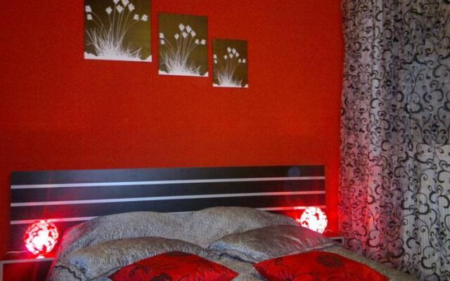 StayInBucharest Apartments