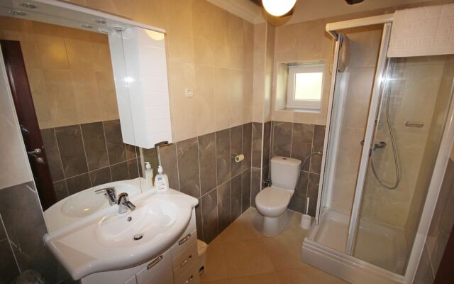 Apartment in Villa Rustica