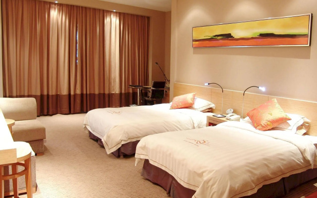 Sunny Resort Hotel - Dandong