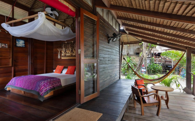 Castaway Resort Koh Lipe