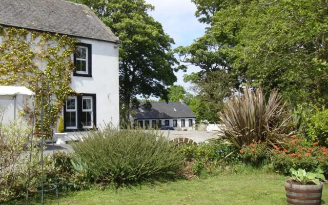Torrs Warren Country House Hotel