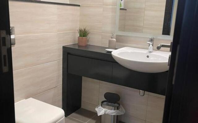 One Bedroom Apartment DAMAC Celestia -EXPO Road