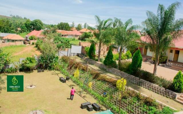 Hoima Breeze