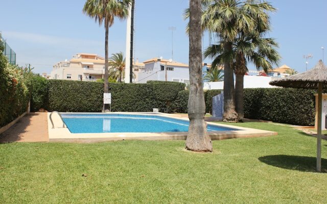 Apartamento Faro, 7