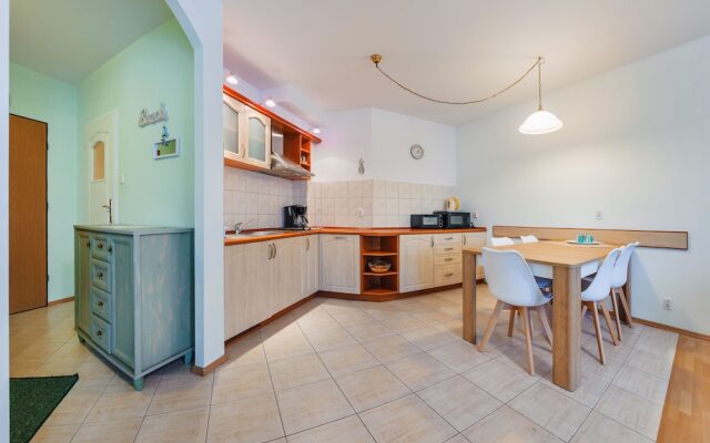 Apartamenty Sun&Snow Kasztanowa