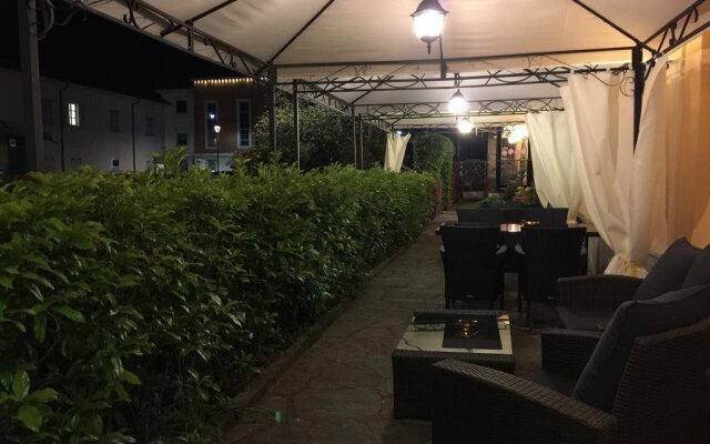 Hotel Il Vigneto