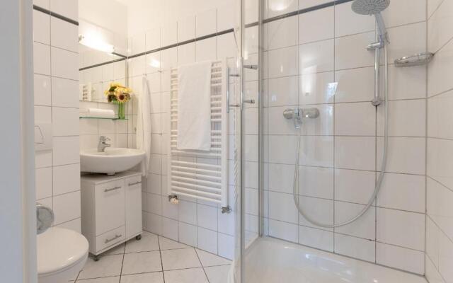 Seepferdchen Wohnung 22