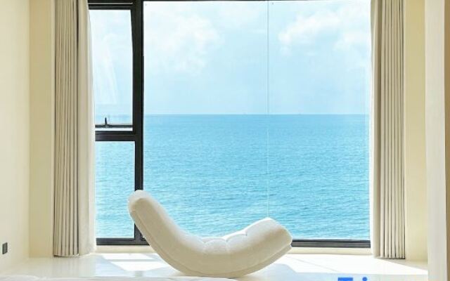 Sanya Haiyu Villa Seaview Homestay
