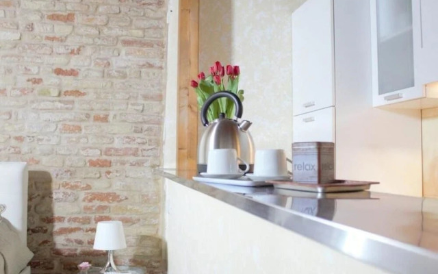 B&B Casa Fanny