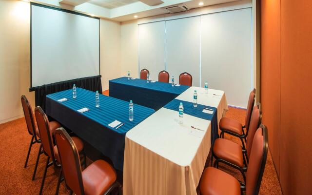 Mision Express Queretaro
