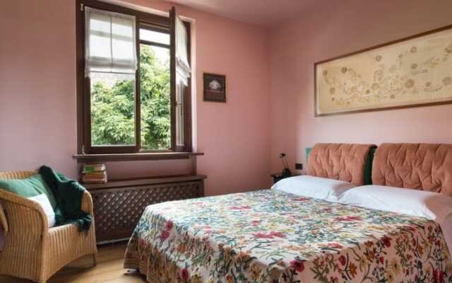 San Giacomo Horses & Agriturismo