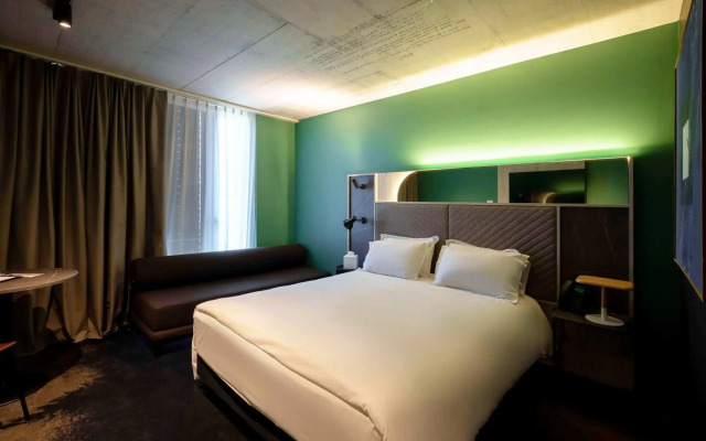 Mercure Hotel Delémont