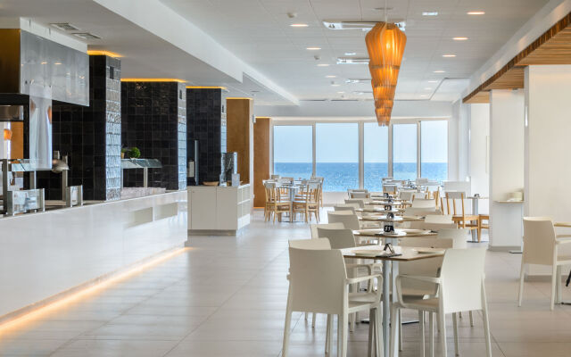 Hotel Vibra Algarb