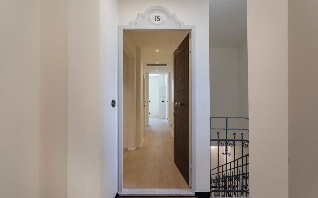 Riviera Flavour Apts by Wonderful Italy