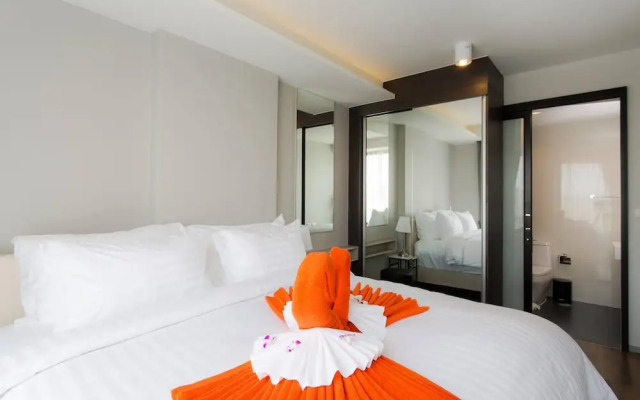 Superb Apt! 5 Mins to the Beach