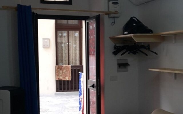 WS Le Corti di Gallipoli