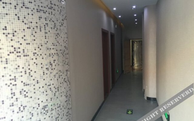 Xiang'ai Theme Hotel