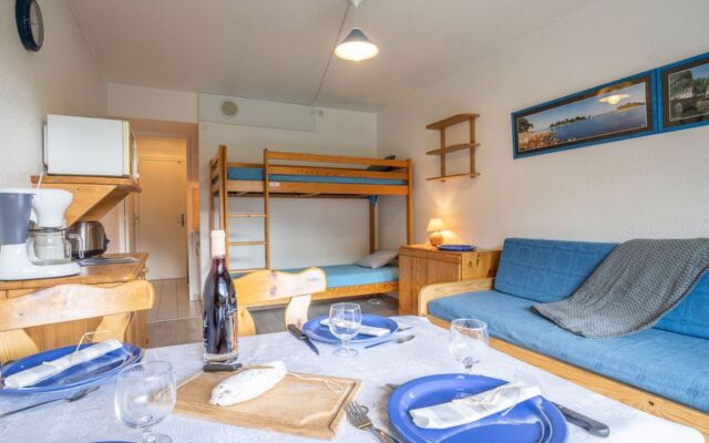 Soyouz Vanguard 34485