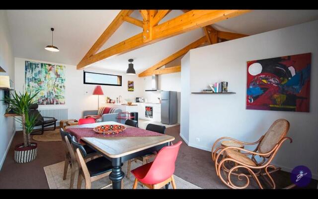 Cap Away I Appart Hotel