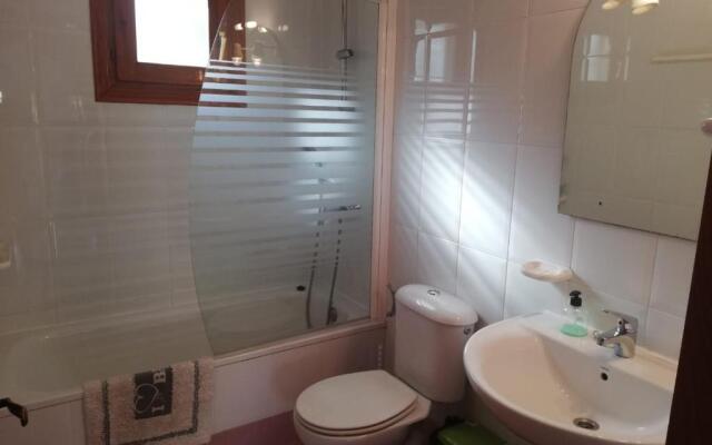 Apartamento Vera Playa 155