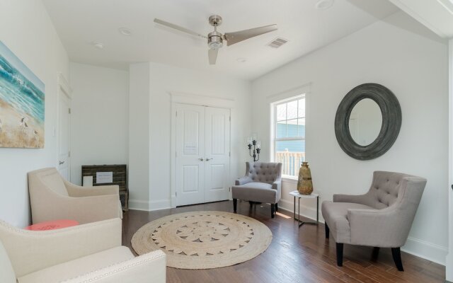 Stella Mare RV Resort