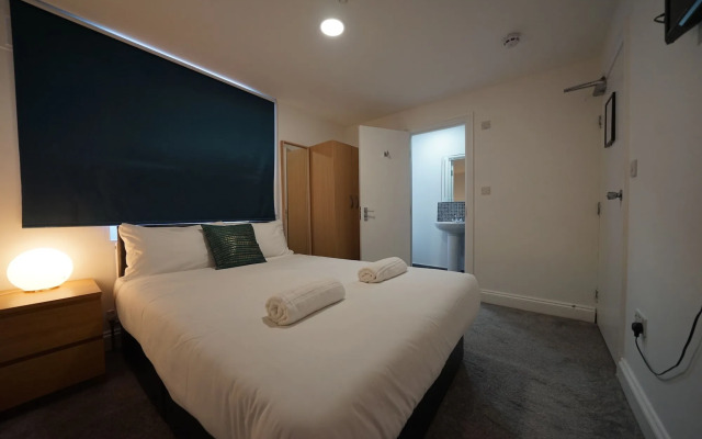 The Bank Hotel