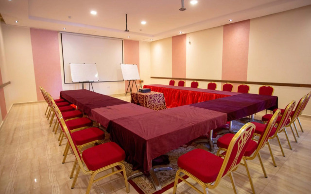 Dar Eddaya Hôtel