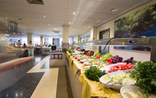 Helios Mallorca Hotel & Apartments