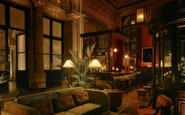 St. Pancras Renaissance Hotel London