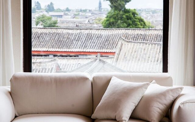 Timan Guest House