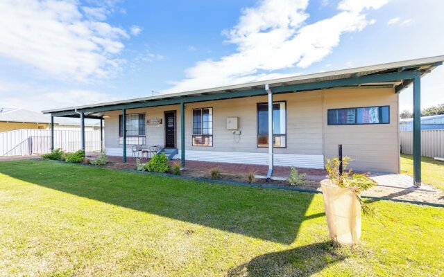 Cable's Beach House