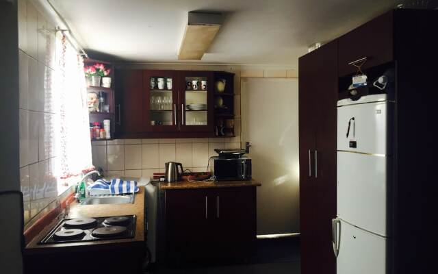 African Home Accommodation