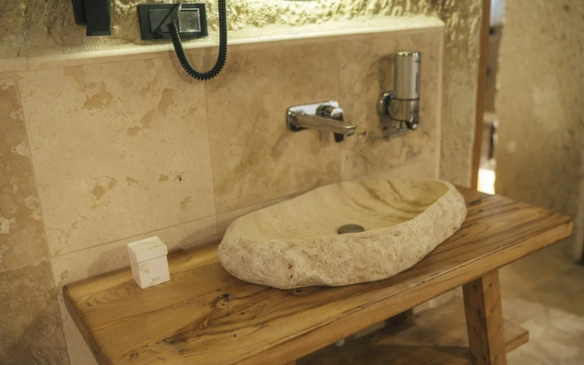 Vie Cappadocia - Adults Only