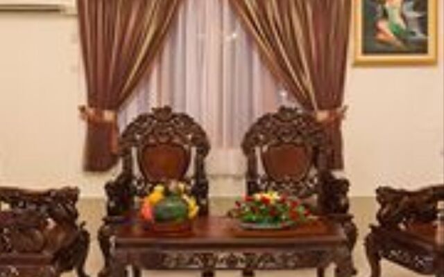 Asia Hotel