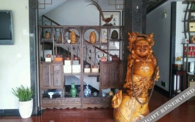 Penghai Hotel