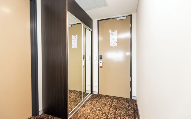 Calamvale Suites and Conference Centre