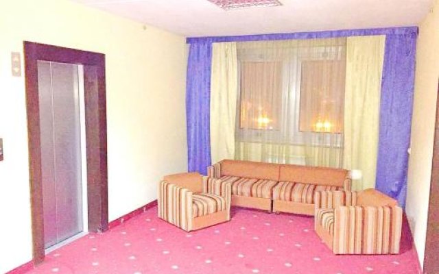 Intourist-Zakarpatye Hotel