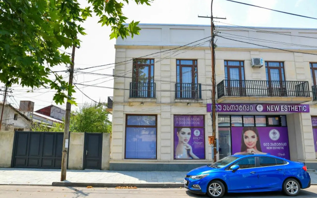 Just Inn Kutaisi