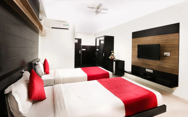 Istay Hotels Rajajinagar