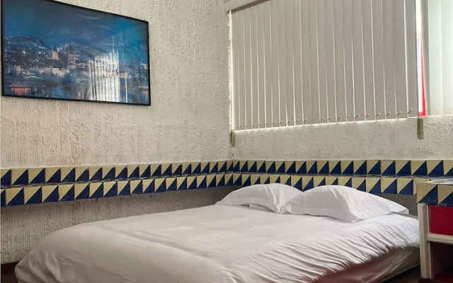 Casa Azul Apartments SLP - Inmotega