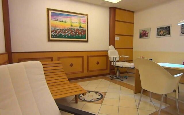 B&B Dependance Hotel Damato