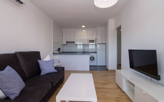 Santa Amalia 44 by IVI Real Estate