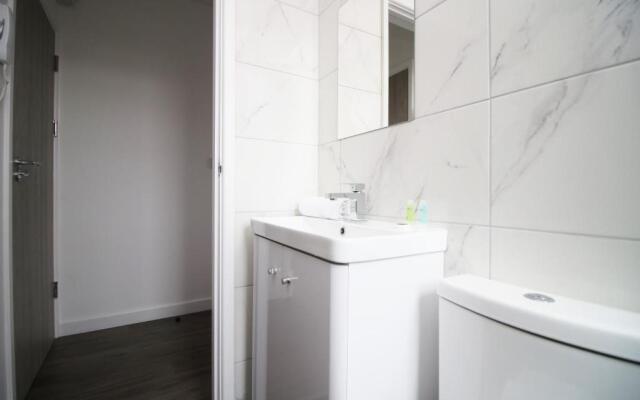 Tŷ Suites 4 - NEW Aparthotel in Cardiff